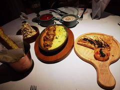-俄士厨房(时代天街店)