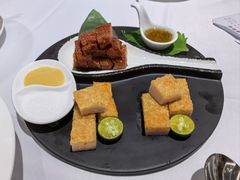 -广州酒家(越华店)