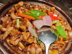 -翠香阁潮州菜馆·始于1994(珠江路店)