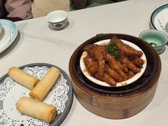 -喜势点·糖沙翁手工茶点·本地人茶居(永庆坊店)