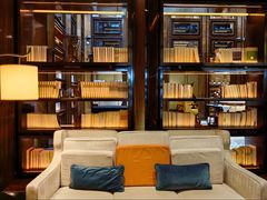 -行者书屋大堂吧 ·下午茶(南京圣和府邸酒店)