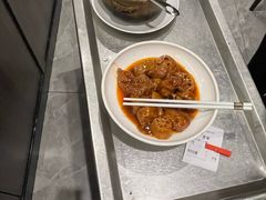 -刘胖子家常菜·蹄花焖藕(中南店)