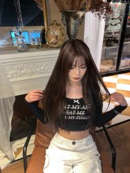 -DL HOPE明星造型