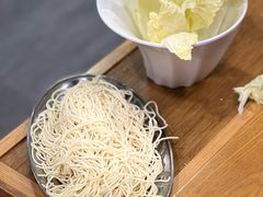 -大自然醉鹅·铁锅火焰鹅(上海联洋店)
