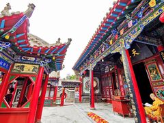 -高庙保安寺