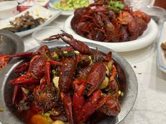 -五七小李子油焖大虾(总店)