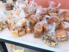 -新麦西饼(广东路店)