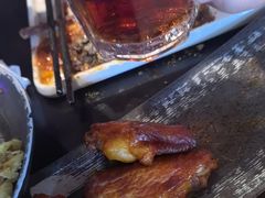 -老卜奎齐齐哈尔烤肉(人民东路店)