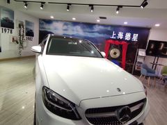 -上海德星奔驰(江杨南路店)