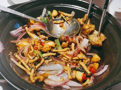 -江南厨子(万象天地店)