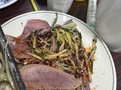 -清真永恒华威肉饼(潘家园店)