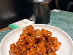 -新白鹿餐厅(湖滨银泰IN77C区店)