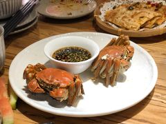 闸蟹-高淳味道(丹阳湖北路店)