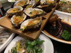 -青菁酒家·象山海鲜(胜利河美食街店)