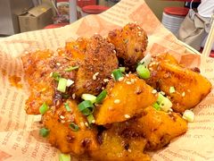 -见味花甲(福田coco park店)