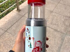 -星巴克(夏碧路店)
