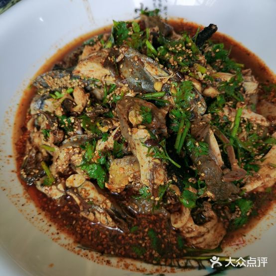 米麒林私房菜(旗山花园店)