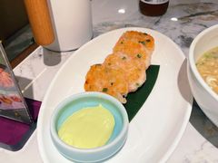 -双合园·海鲜水饺青岛菜(上清路店)