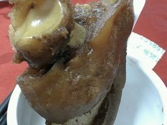 -伟记牛蹄(道滘店)