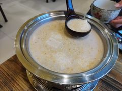 小锅奶茶-格日勒阿妈蒙古厨房(大召店)