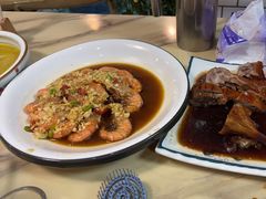 -尚岛私房菜(西方巷店)