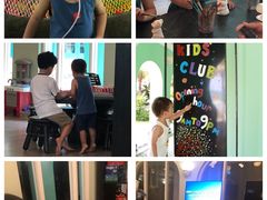 -富国岛翡翠湾 JW 万豪度假酒店