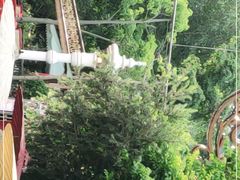 -火咂咂竹筒宴(告庄店)