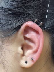 -匿名者纹身学院派·刺青