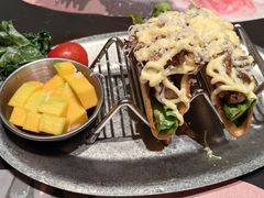 -一沙一城·岩烤牛扒(深圳首店)