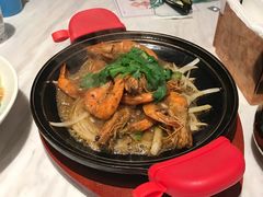 -金椰壳· 大厨新加坡菜(壹方城店)