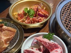-九田家黑牛烤肉料理(新辰里亚运村店)