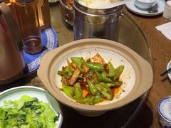 -阿庆嫂餐饮(龙川公园店)