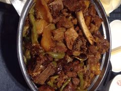 荣鹏风味烀饼店(人民街总店)-荣鹏风味烀饼总店