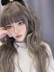 -Amo la Diva造型