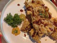 -通海俄式烧烤·俄罗斯大串(嵩山路店)
