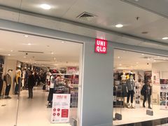 -优衣库(北京万柳华联购物中心店)