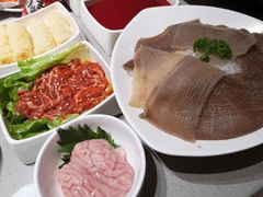 -海底捞火锅(九霄梦天地店)