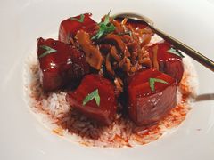 -锦府园·新台州菜(合生汇店)