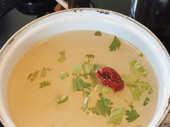 -葛记红焖羊肉(和平路形象店)