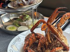 -Ministry of Crab•MOC(交子大道店)