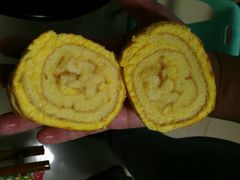 虎皮蛋糕-一大糕点(大明湖店)