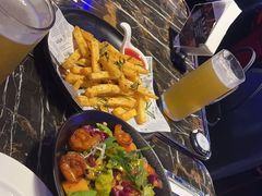 -MOSSO德国餐厅·音乐酒吧(环宇荟店)