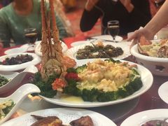 -依兰国际酒店-颐和轩中餐厅