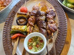 -半秋山西餐厅(宜昌大洋店)