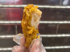 -阿捡忭京炸鸡(韭菜园总店)