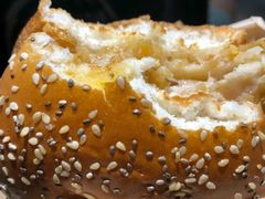 麦麦咔滋脆鸡腿堡-麦当劳(总统大酒店店)