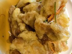 -去茶去餐厅(中央大街店)