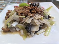 -老西安韩记三鲜煮馍(四府街店)