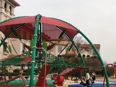 -歌斐颂巧克力小镇