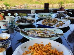 -乡乐园蟹庄·阳澄湖农家乐